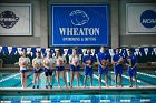 Swim Senior Day  Wheaton College Swimming & Diving Senior Day 2022. - Photo By: KEITH NORDSTROM : Wheaton, Diving, Swim, Swimming, Senior Day